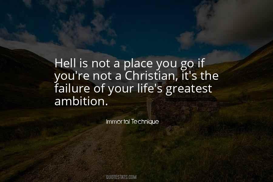 Immortal Technique Quotes #849089