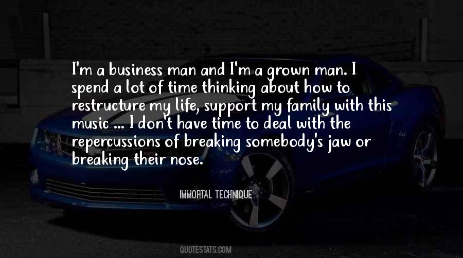Immortal Technique Quotes #864769