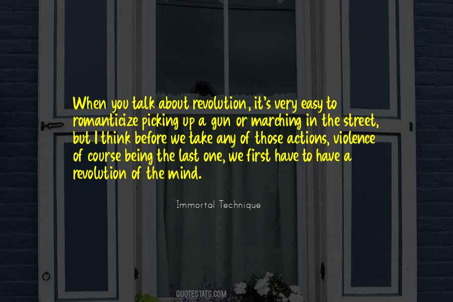 Immortal Technique Quotes #963652