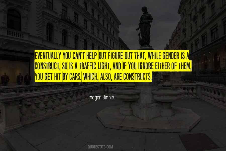 Imogen Binnie Quotes #31129