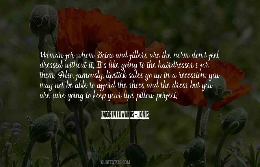 Imogen Edwards-Jones Quotes #1167132 Imogen Edwards-Jones Quotes #1167132