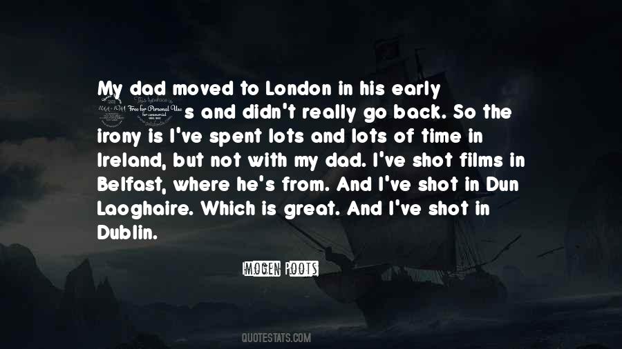 Imogen Poots Quotes #1577725