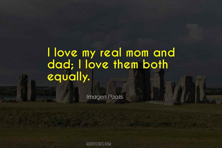 Imogen Poots Quotes #490934
