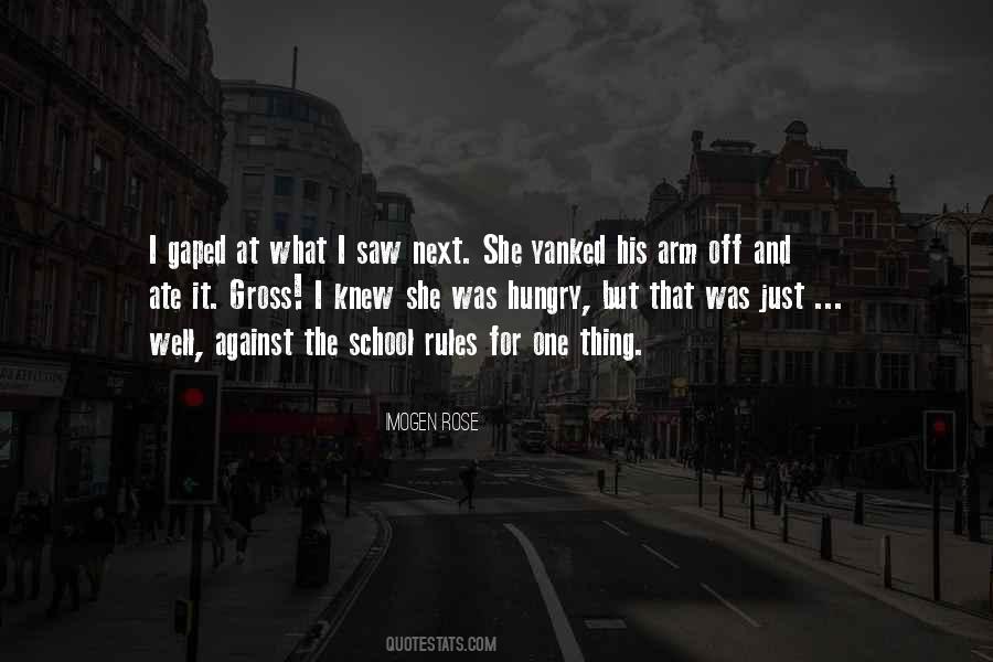 Imogen Rose Quotes #1584644