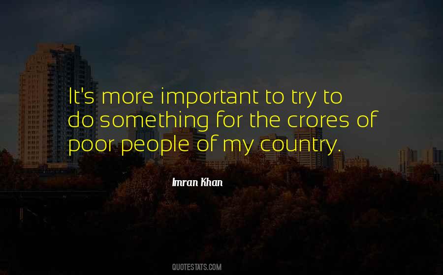 Imran Khan Quotes #1032970