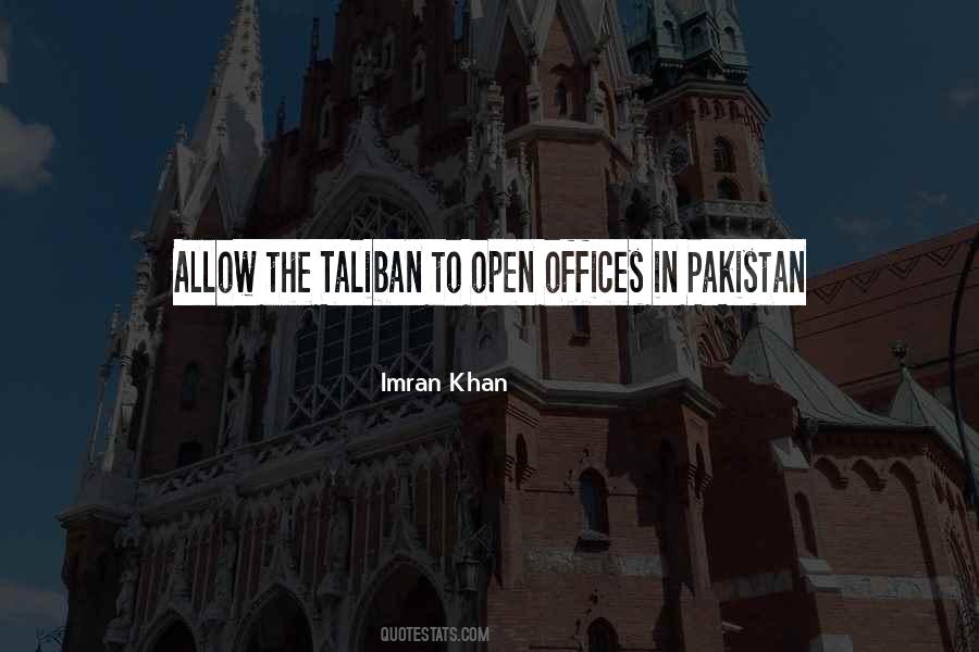 Imran Khan Quotes #1122471