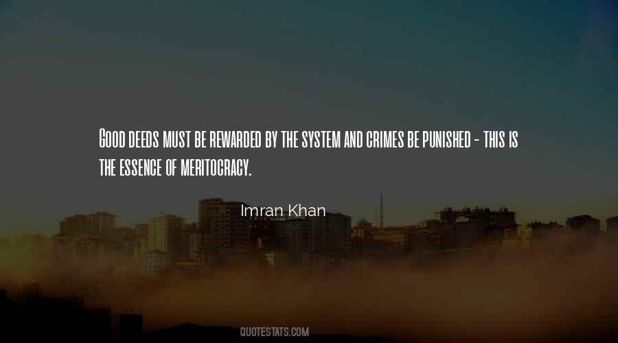 Imran Khan Quotes #1161901