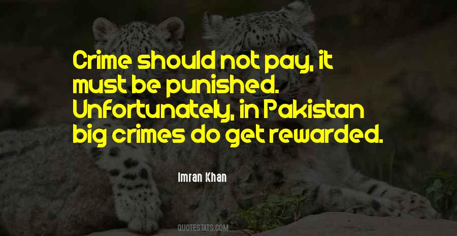 Imran Khan Quotes #1568140