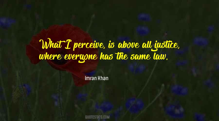 Imran Khan Quotes #1594618