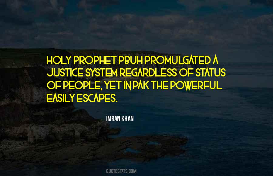 Imran Khan Quotes #164702