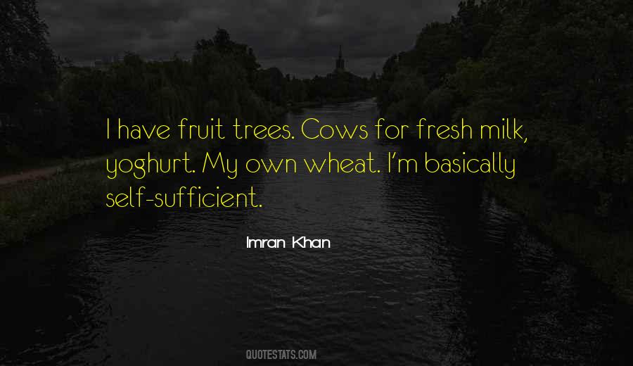 Imran Khan Quotes #1789836