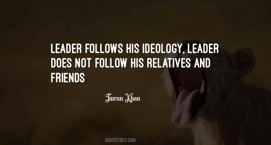 Imran Khan Quotes #20531