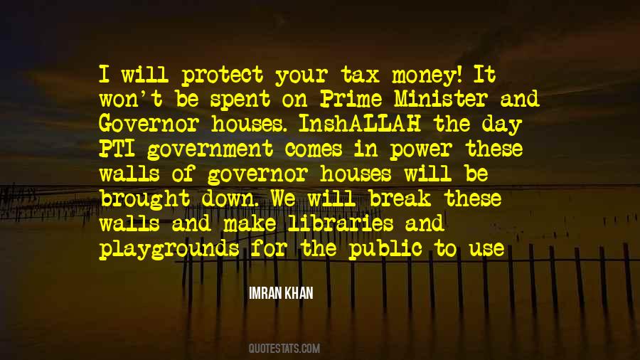 Imran Khan Quotes #270132