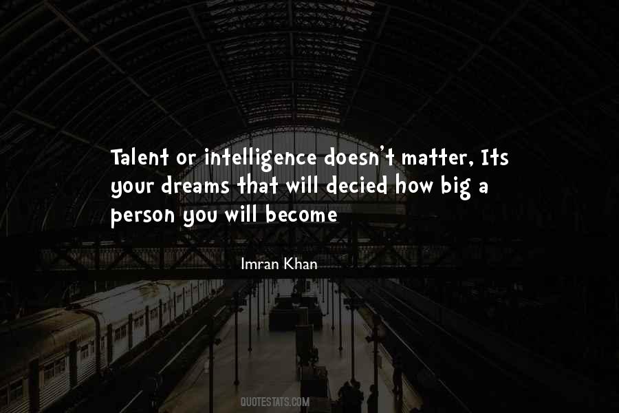 Imran Khan Quotes #530357