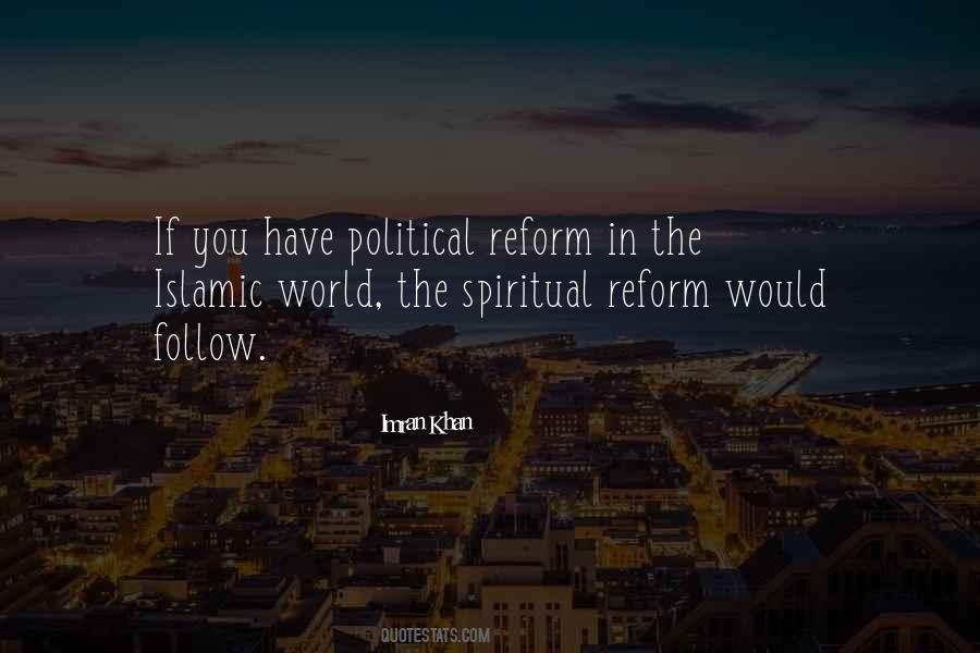 Imran Khan Quotes #793669