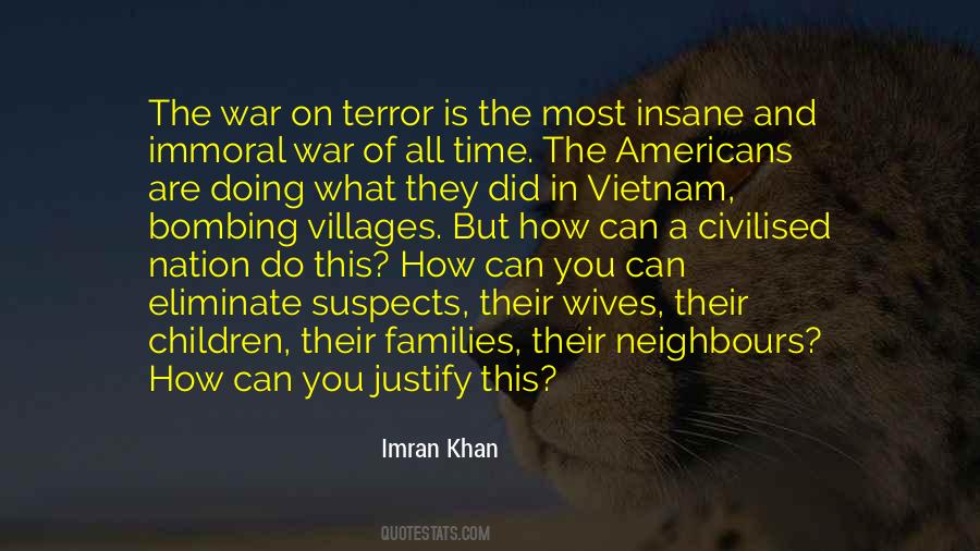 Imran Khan Quotes #922070
