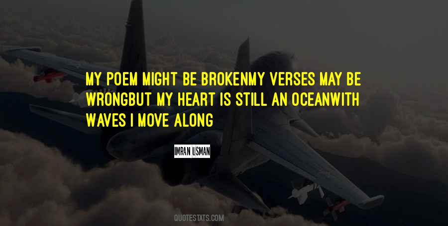 Imran Usman Quotes #861719 Imran Usman Quotes #861719