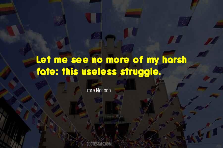Imre Madach Quotes #549144