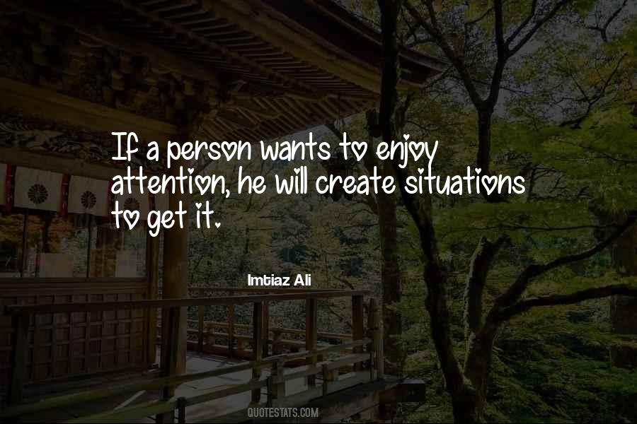 Imtiaz Ali Quotes #1006578