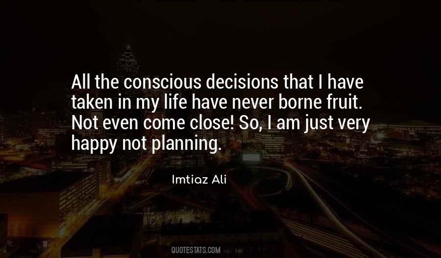 Imtiaz Ali Quotes #1717140