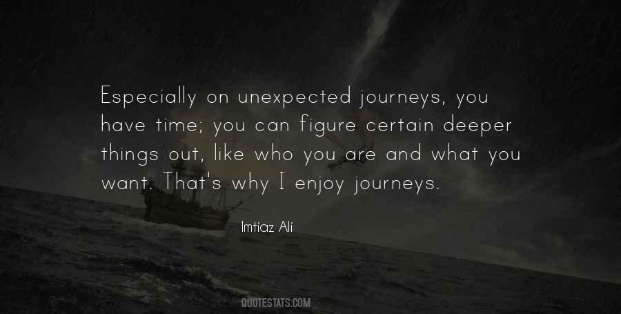 Imtiaz Ali Quotes #831252