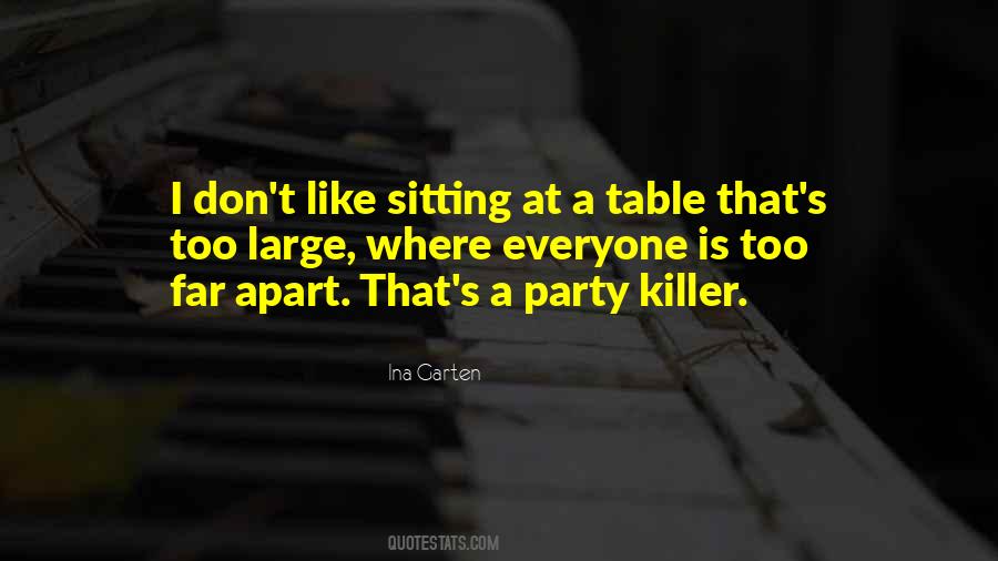 Ina Garten Quotes #281623