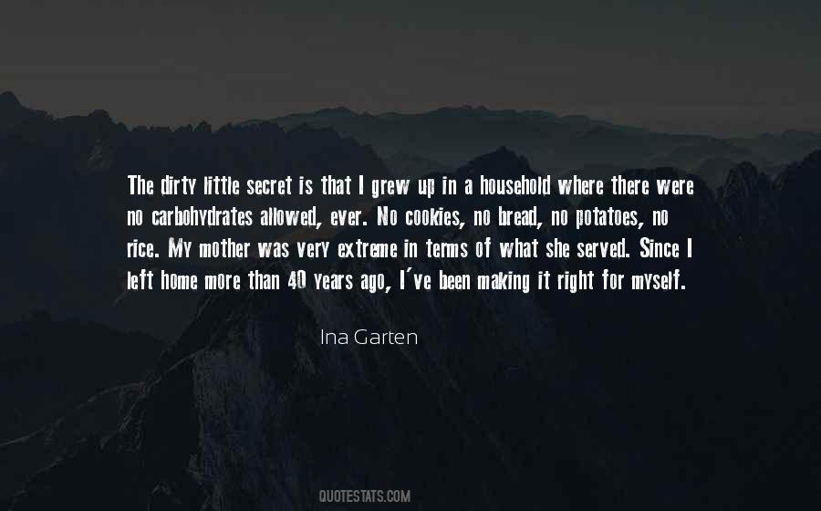 Ina Garten Quotes #618486