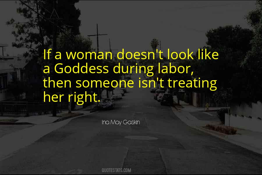 Ina May Gaskin Quotes #323496