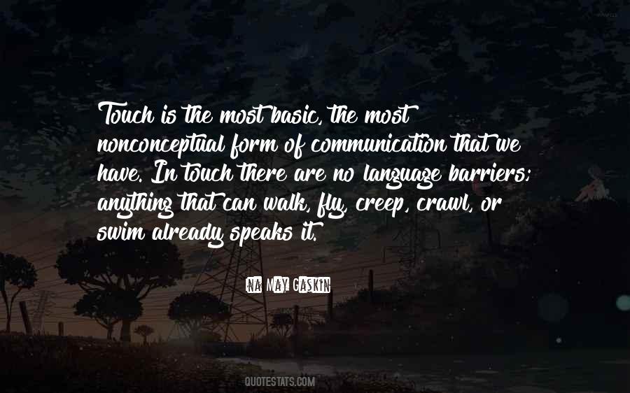 Ina May Gaskin Quotes #36311