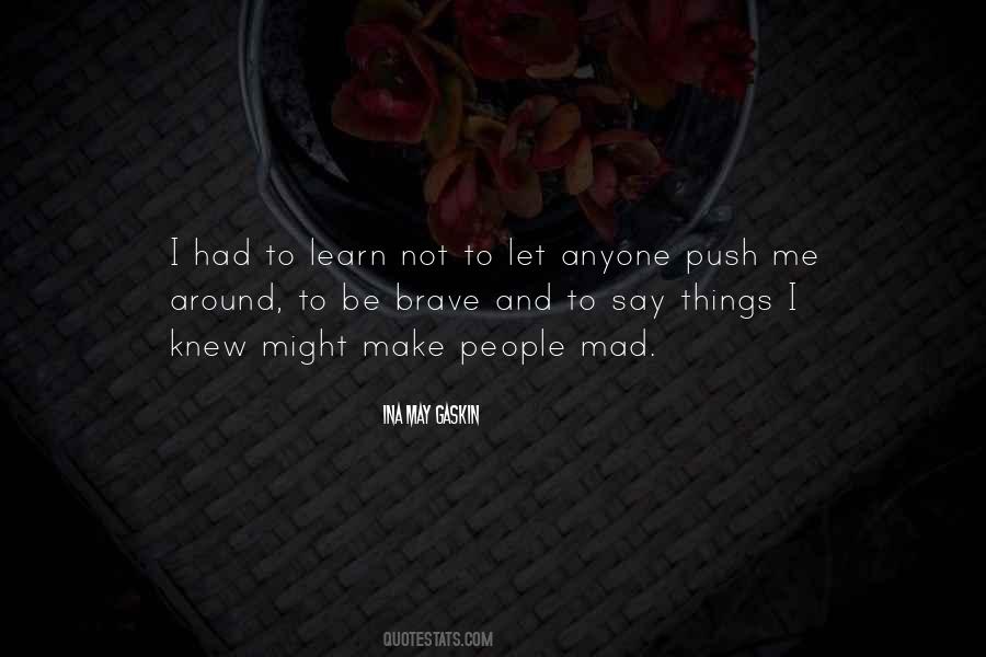 Ina May Gaskin Quotes #692573