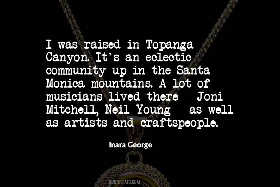 Inara George Quotes #1634824