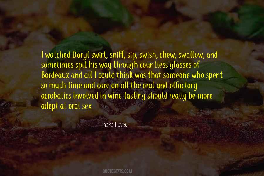 Inara Lavey Quotes #1699240 Inara Lavey Quotes #1699240