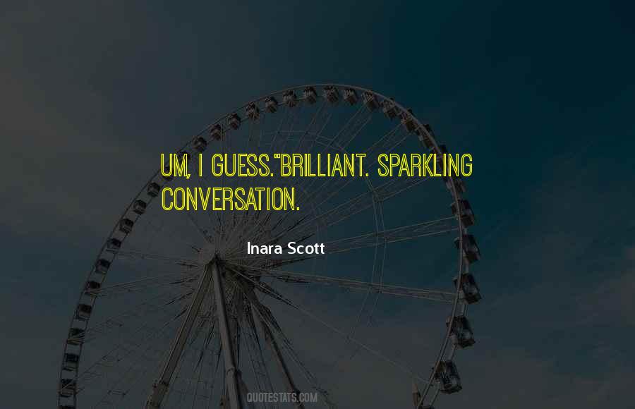 Inara Scott Quotes #1064265