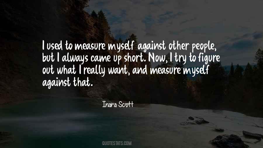 Inara Scott Quotes #1665710
