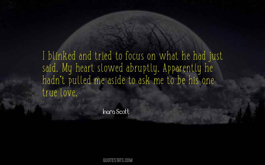 Inara Scott Quotes #1744313