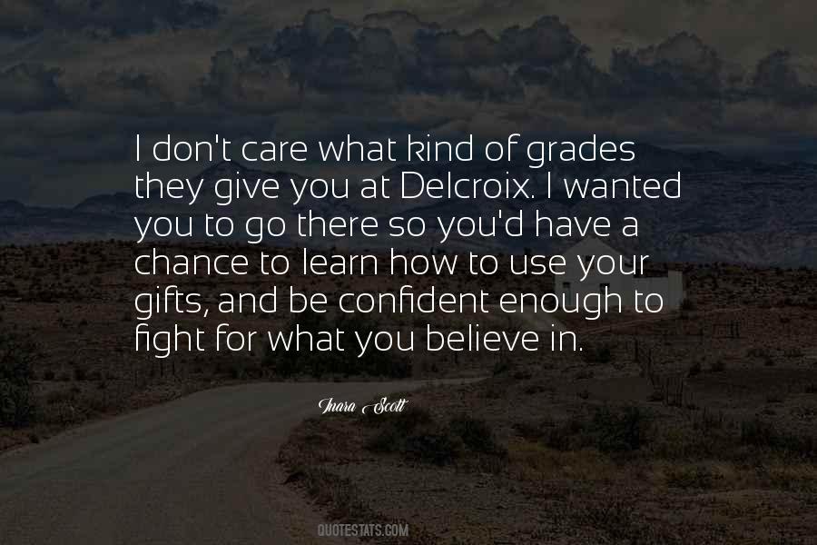 Inara Scott Quotes #653244