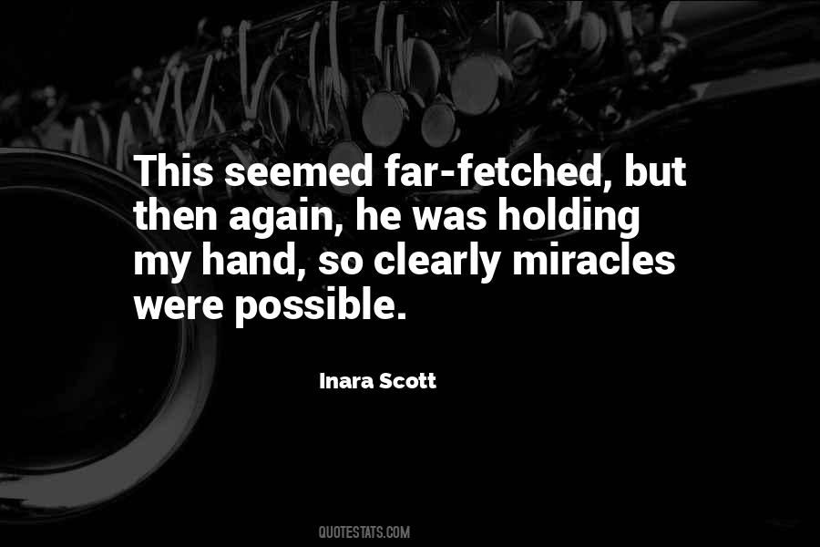 Inara Scott Quotes #657224