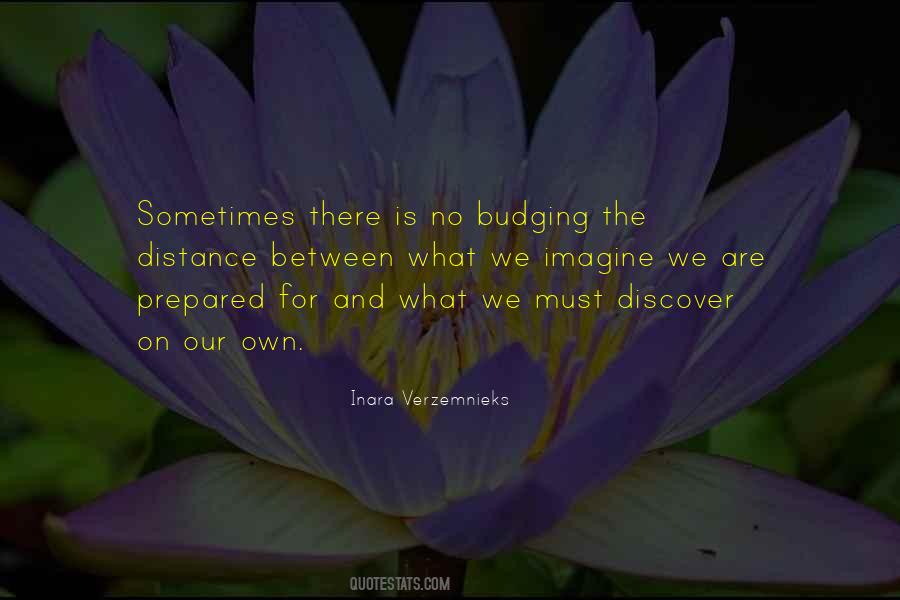 Inara Verzemnieks Quotes #1380222 Inara Verzemnieks Quotes #1380222