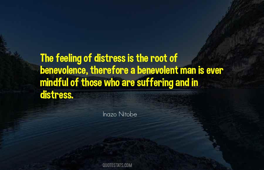 Inazo Nitobe Quotes #1308700