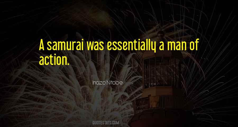 Inazo Nitobe Quotes #458470