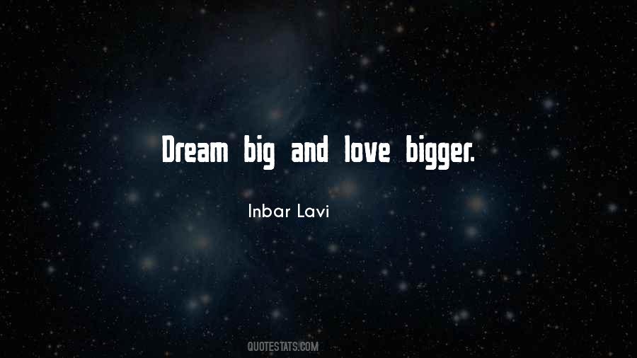 Inbar Lavi Quotes #1254265 Inbar Lavi Quotes #1254265