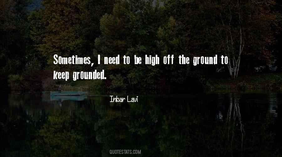 Inbar Lavi Quotes #1377137 Inbar Lavi Quotes #1377137