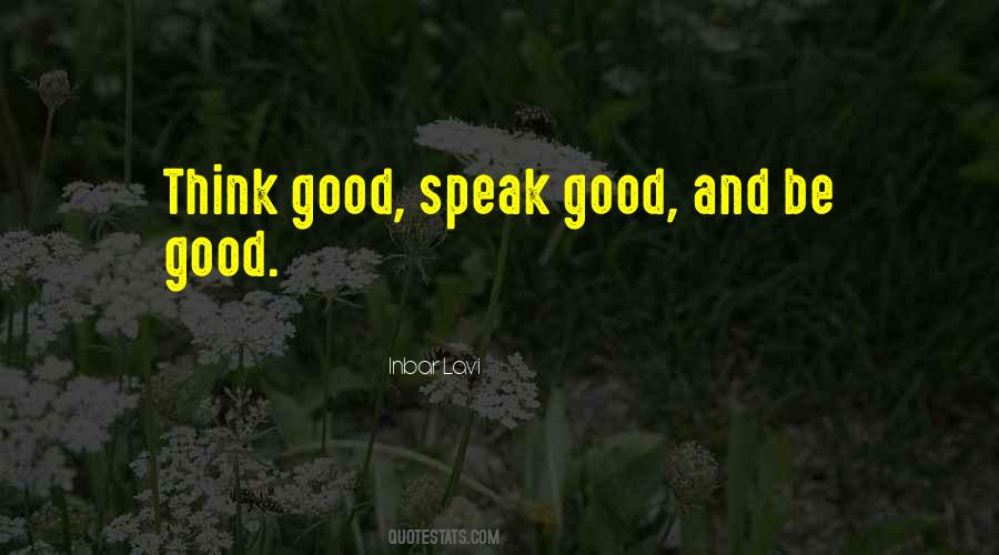 Inbar Lavi Quotes #609420 Inbar Lavi Quotes #609420