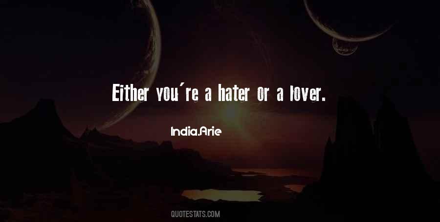 India.Arie Quotes #1014086