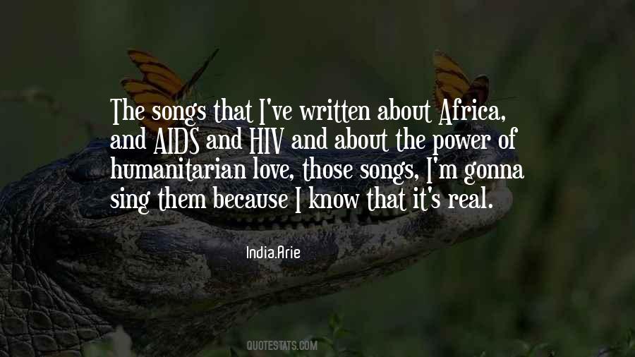 India.Arie Quotes #1024014