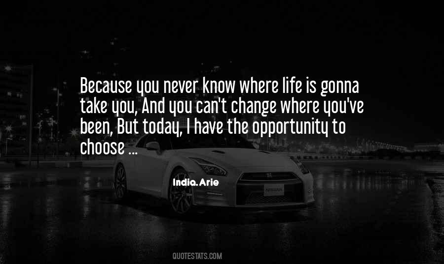 India.Arie Quotes #1311728