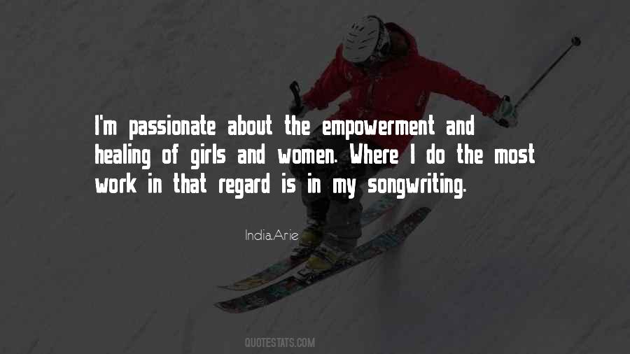 India.Arie Quotes #1355242