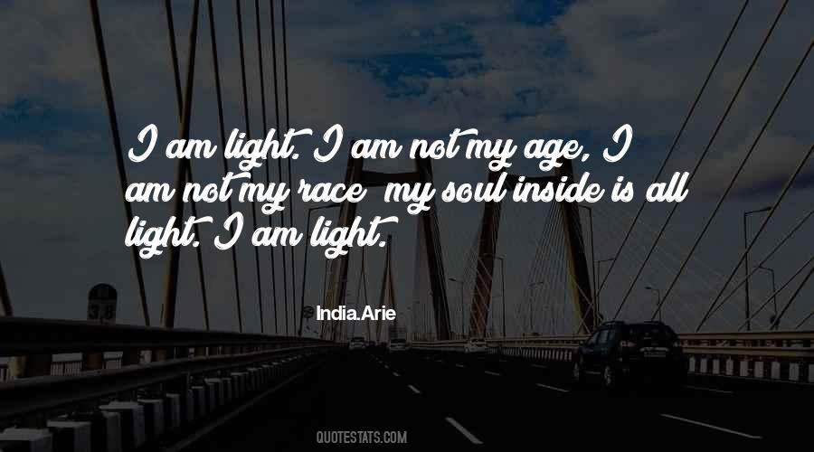 India.Arie Quotes #1686968