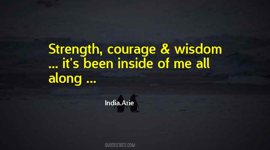 India.Arie Quotes #1756413