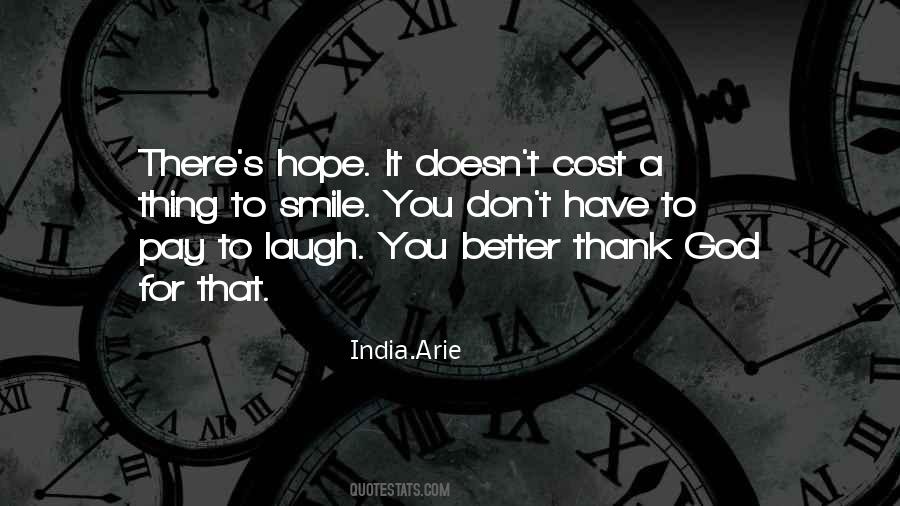India.Arie Quotes #1774670